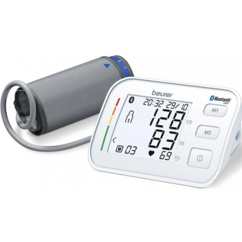 Merilnik krvnega tlaka Beurer BM 57 Bluetooth