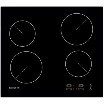 Kuhalna plošča Samsung CTR464EB01/XEO