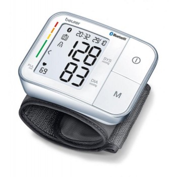 Merilnik krvnega tlaka Beurer BC 57 Bluetooth