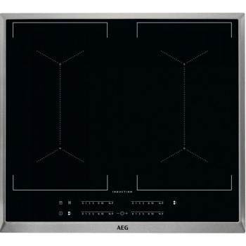 Indukcijska kuhalna plošča AEG IKE64450XB