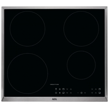 Indukcijska kuhalna plošča AEG IKB64301XB
