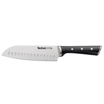Nož Tefal K2320614 Ingenio Ice Force Santoku 18cm