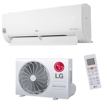 Klimatska naprava LG Standard (S12EQ.NSJ / S12EQ.UA3)