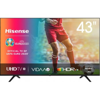 UHD LED TV sprejemnik Hisense 43A7100F