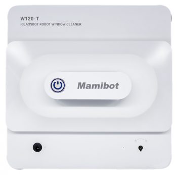 Robotski čistilnik oken Mamibot W120-T