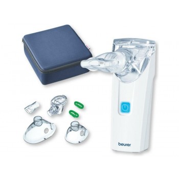 Ultrazvočni inhalator Beurer IH 55