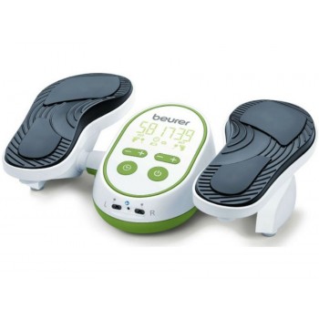 Aparat za masažo stopal Beurer FM 250 Vital