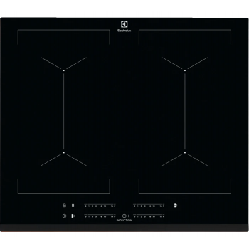 Indukcijska kuhalna plošča Electrolux CIV644 