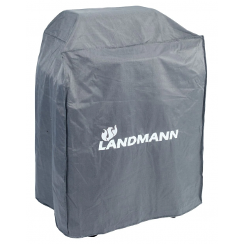 Pokrivalo za žar Landmann BBQ Premium M 80x120x60cm