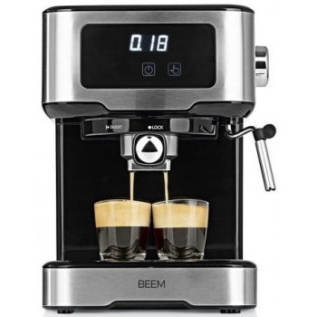 Kavni aparat Beem Espresso Select Touch 05015