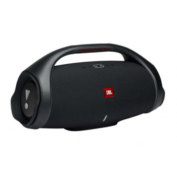 Prenosni Bluetooth zvočnik JBL Boombox 2 - črn