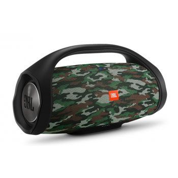 Prenosni Bluetooth zvočnik JBL Boombox 2 - Squad 