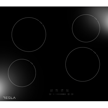 Kuhalna plošča Tesla HV6400TB