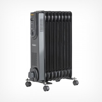 Oljni radiator Vonhaus (2514060)