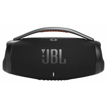 Prenosni Bluetooth zvočnik JBL Boombox 3 - črn
