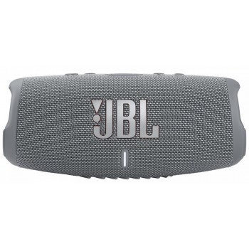 Prenosni Bluetooth zvočnik JBL Charge 5 - siv