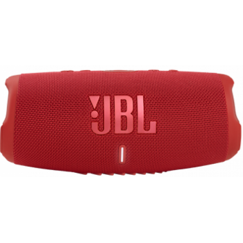 Prenosni Bluetooth zvočnik JBL Charge 5 - rdeč