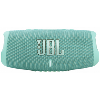 Prenosni Bluetooth zvočnik JBL Charge 5 - turkizen