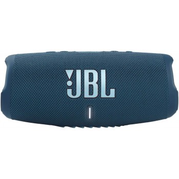 Prenosni Bluetooth zvočnik JBL Charge 5 - moder