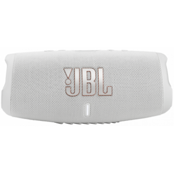 Prenosni Bluetooth zvočnik JBL Charge 5 - bel