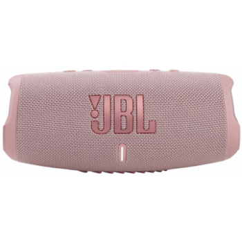 Prenosni Bluetooth zvočnik JBL Charge 5 - roza