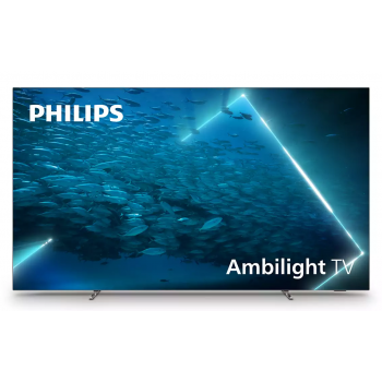 OLED TV sprejemnik Philips 48OLED707 