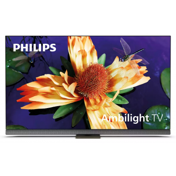 OLED TV sprejemnik Philips 55OLED907
