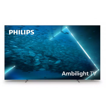 OLED TV sprejemnik Philips 65OLED707 