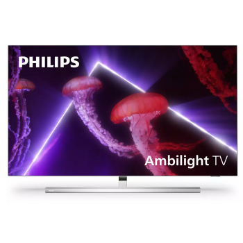 OLED TV sprejemnik Philips 65OLED807