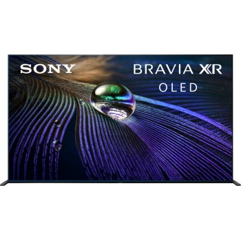 OLED TV sprejemnik Sony XR65A90J 