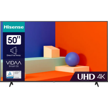 UHD LED TV sprejemnik Hisense 50A6K
