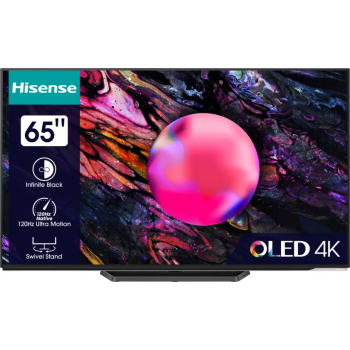 OLED TV sprejemnik Hisense 65A85K