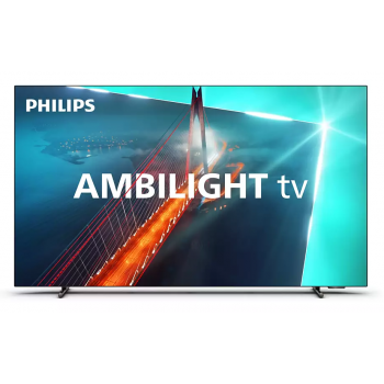 OLED TV sprejemnik Philips 48OLED718