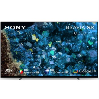 OLED TV sprejemnik Sony XR-65A80L