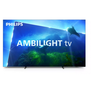 OLED TV sprejemnik Philips 77OLED818
